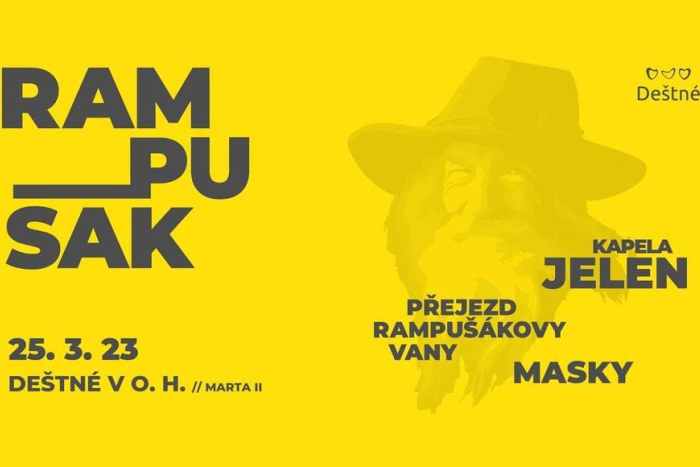 Rampušák