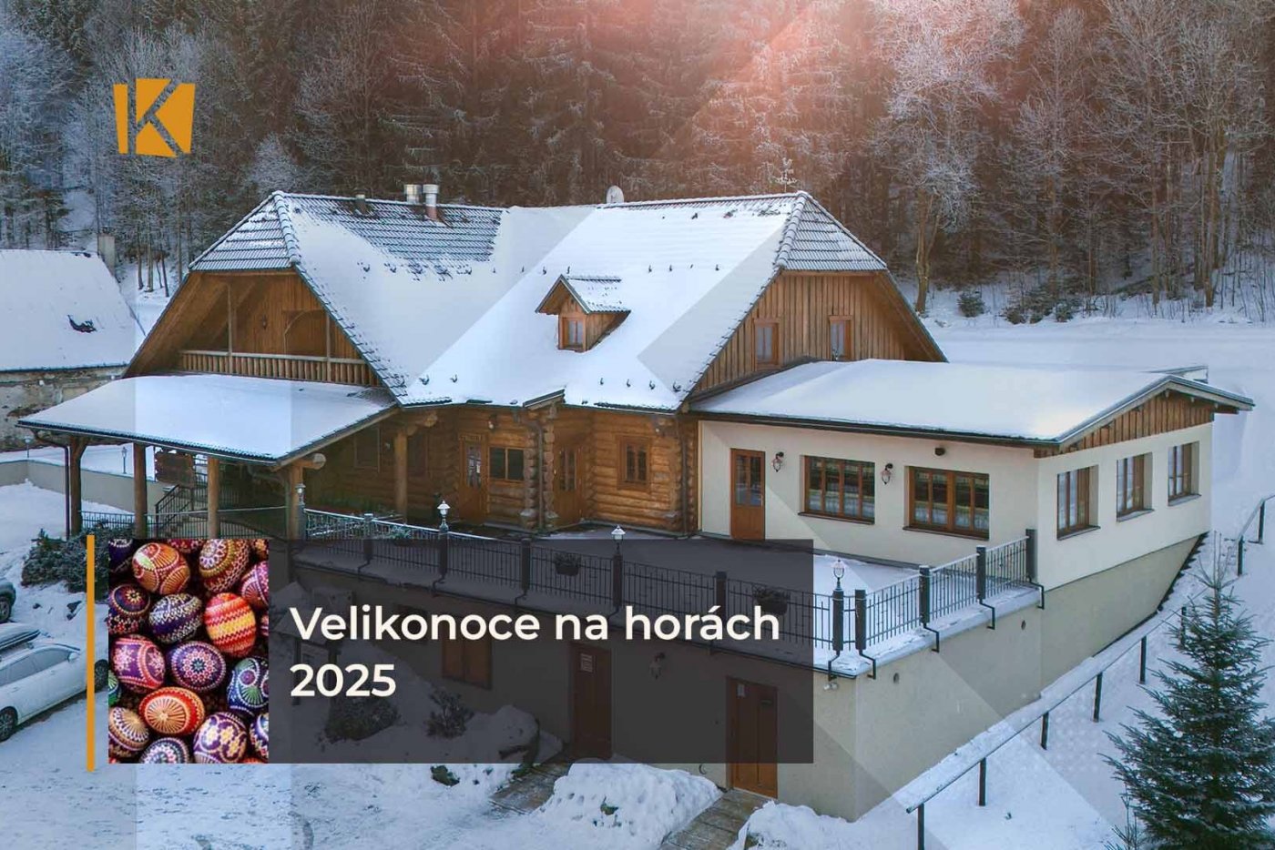 Velikonoce